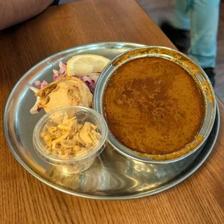 Vada Misal