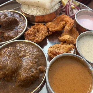 Special Thali