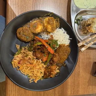 Chilli Chicken
