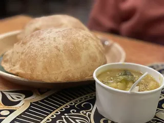 Mylapore - Fremont