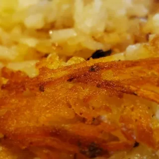 Hash Brown