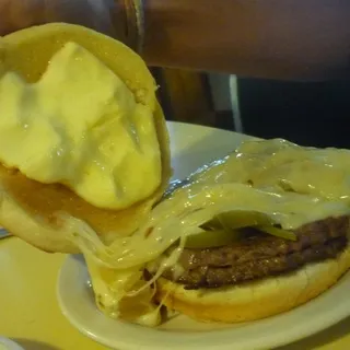 Peño Burger
