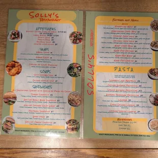 Solly's Restaurant