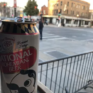 Oh boy! What a beer!