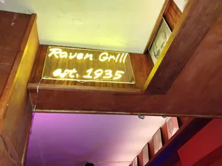 The Raven Grill