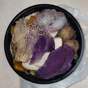 Chicken Meatballs