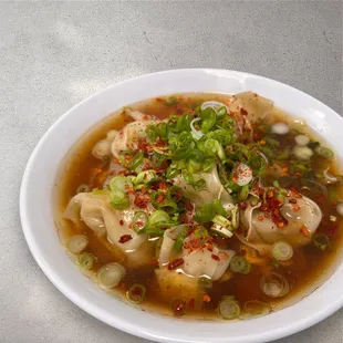 Spicy Beef Sichuan