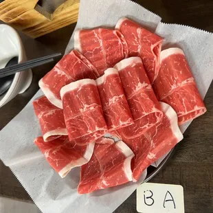 Usda Choice Beef