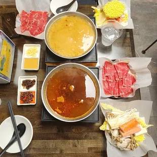 Shabu Shabu