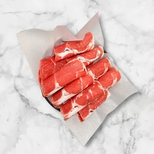 Lamb Shoulder