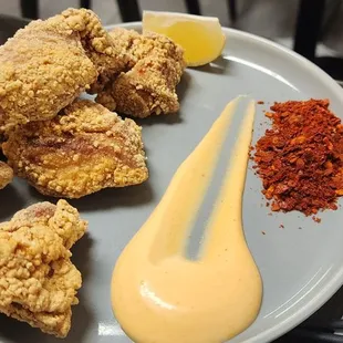 House Fried Chicken
