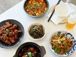 Fu Restaurant