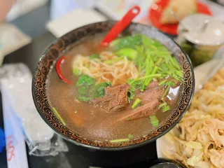 Flavor Noodle House