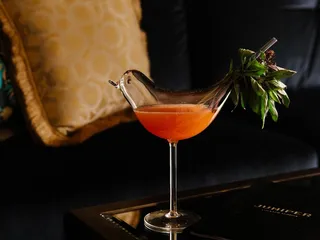 Juniper Cocktail Lounge