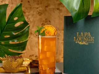 Lapa Lounge