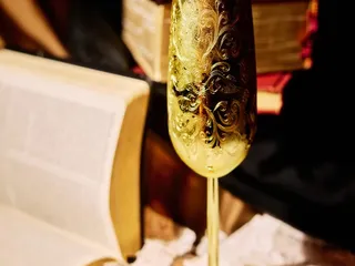 Juliet Cocktail Room