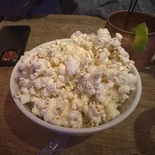 Popcorn