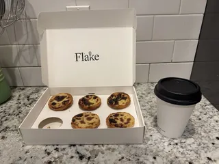 Flake Bakery