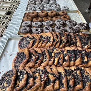 Solomon's Bakery