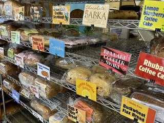 La Boulangerie Marguerite