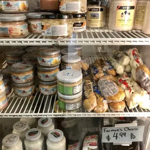 #onhavanastreet European Marketplace - cheese