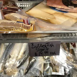 #onhavanastreet European Marketplace - fish