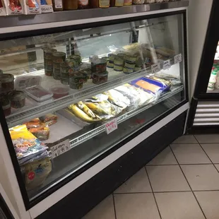 Deli goodness!