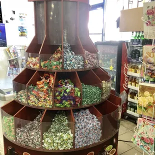 #onhavanastreet European Marketplace - candies