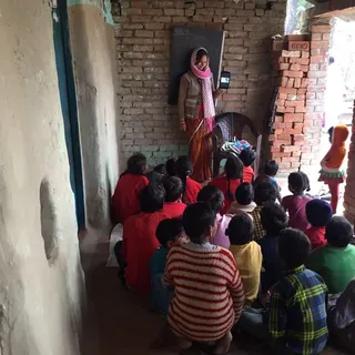 Kunegunda Z.