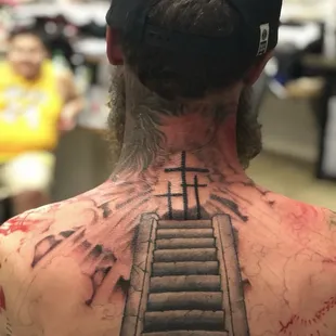 Work in Progress @ S.P.T.P.