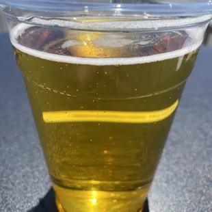 Pineapple Mojito Kettle Sour Abv