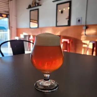 Raspberry Lemonade Kettle Sour