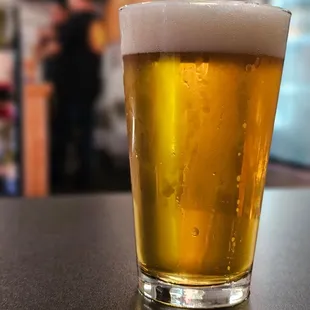 West Coast Style Ipa