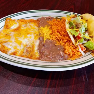 Sol's Tex-Mex Cocina