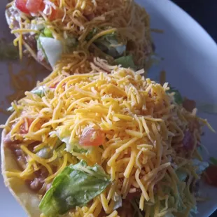 food, tacos
