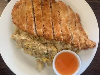 Jinda Cafe