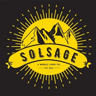 Solsage Food truck! Delicious handmade sausage and pierogies.