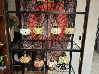 Echo Relics