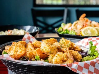 Nantucket Shrimp Shack