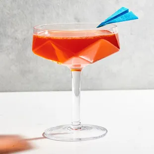 drink