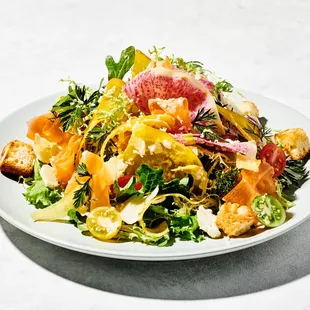 food, salad, salads