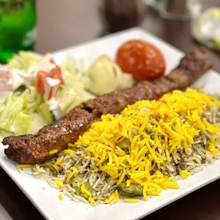 Soltani Restaurant