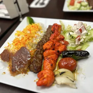 food