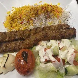 Koobideh