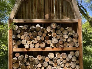 Denver Botanic Gardens Chatfield Farms