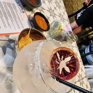 Soluna Cocina Mexicana