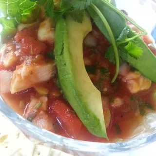 Ceviche