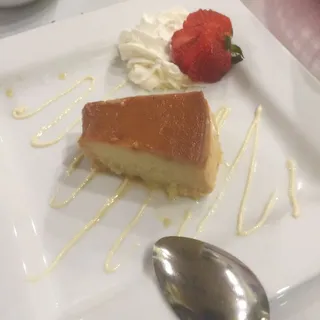 Flan