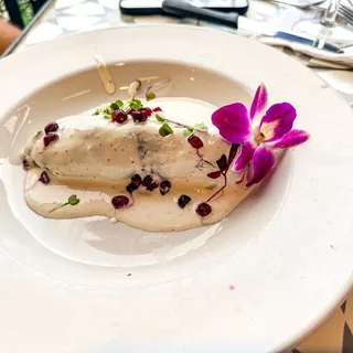 Chile Relleno Dinner