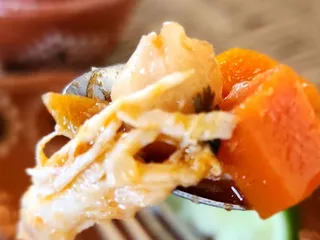 Maiz Cocina Mexicana